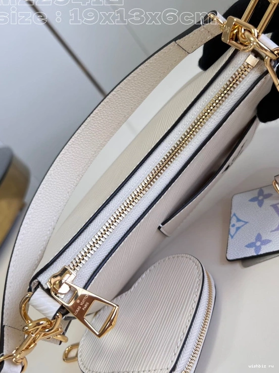 WIS VUITTON Marellini LOUIS 0902